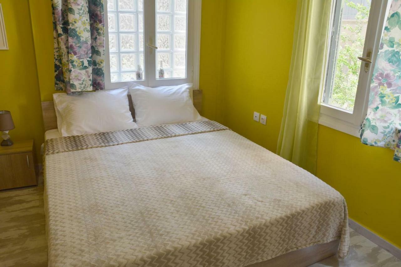 Athens Historical Center Love Suite 2 Eksteriør bilde